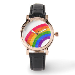LGBT homosexuelles zusammenpassendes Armbanduhr