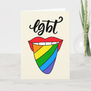 LGBT KARTE