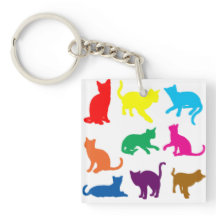 LGBT-Katzen