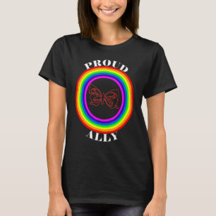 LGBT Lesbischer Gay Bisexuelle Transgender Prix Qu T-Shirt