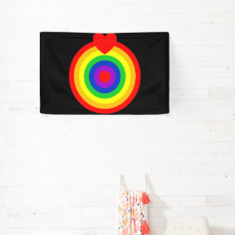 #LGBT #Liebe #pride #gay #lesbian #space #parade Banner
