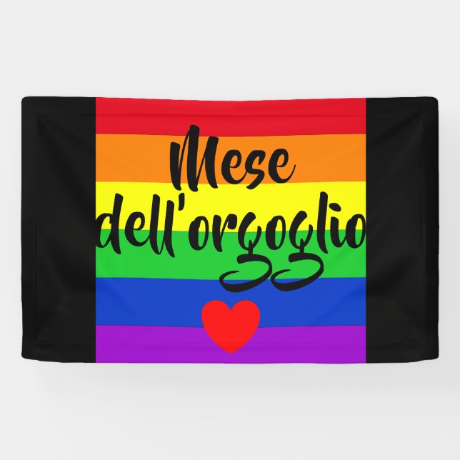 #LGBT #Liebe #pride #gay #lesbian #space #parade Banner (Horizontal)