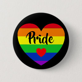 #LGBT #Liebe #pride #gay #lesbian #space #parade Button