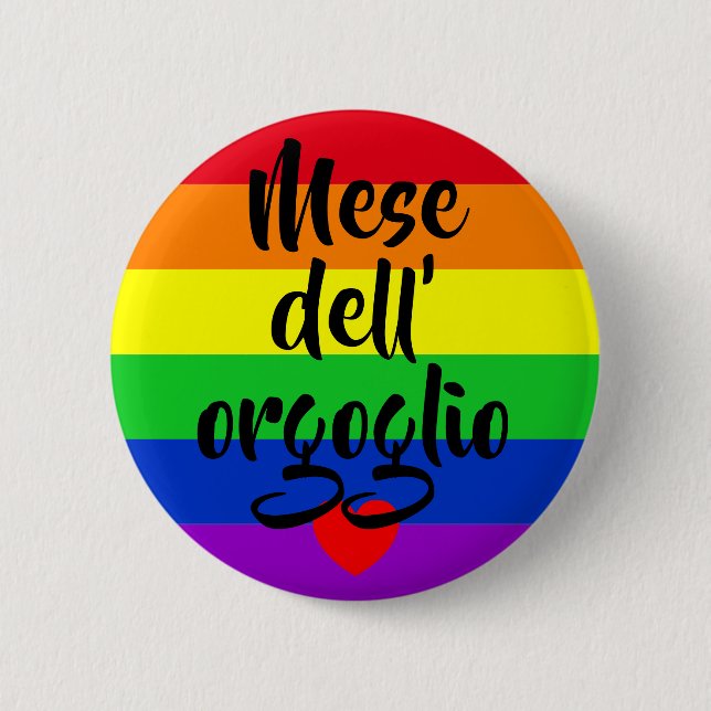 #LGBT #Liebe #pride #gay #lesbian #space #parade Button (Vorderseite)