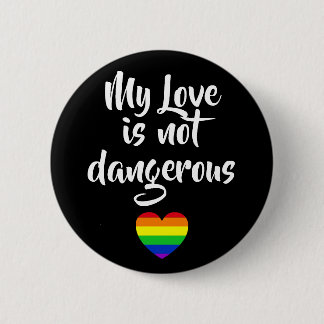 #LGBT #Liebe #pride #gay #lesbian #space #parade Button
