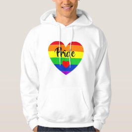 #LGBT #Liebe #pride #gay #lesbian #space #parade Hoodie