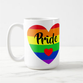 #LGBT #Liebe #pride #gay #lesbian #space #parade Kaffeetasse