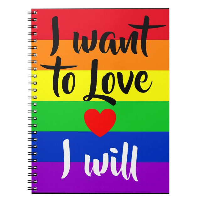 #LGBT #Liebe #pride #gay #lesbian #space #parade Notizblock (Vorderseite)
