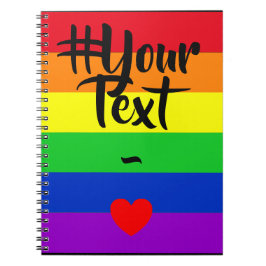 #LGBT #Liebe #pride #gay #lesbian #space #parade Notizblock