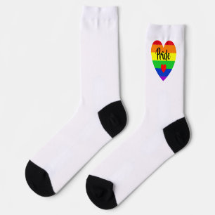 #LGBT #Liebe #pride #gay #lesbian #space #parade Socken