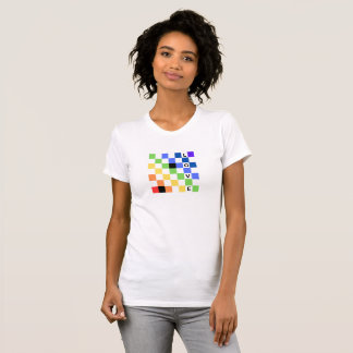 LGBT Liebe T-Shirt