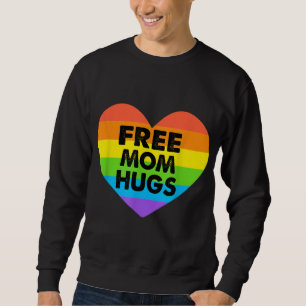 LGBT-Mamas Sweatshirt