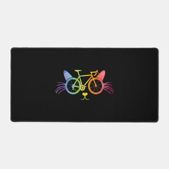 Lgbt pour vélos (Recto)