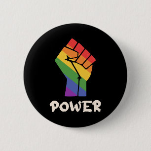 LGBT-Power: Erstmaliges Design für Gleichheit Button