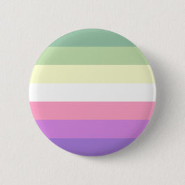 LGBT-Preis für die Markenbezeichnung Genderfae Pri Button