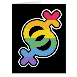 LGBT+Pride. Arc en ciel.
