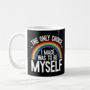 LGBt Pride Equality Pride Lgbtq Kaffeetasse