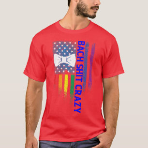 LGbt Pride Gay Bachelor Party Verlobung 1354 T-Shirt