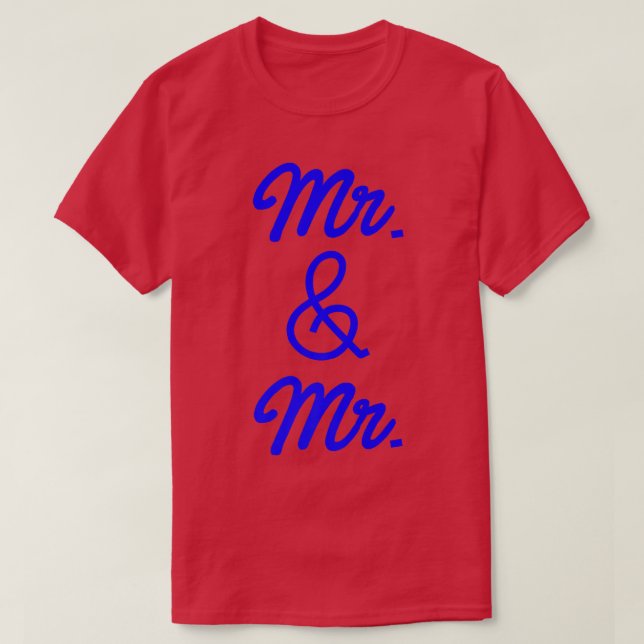 LGBT Pride Gay Bachelor Party Verlobung T-Shirt (Design vorne)