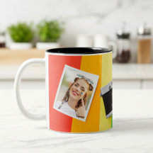 LGBT Pride Gay Lesbian Foto Personalisiert Name