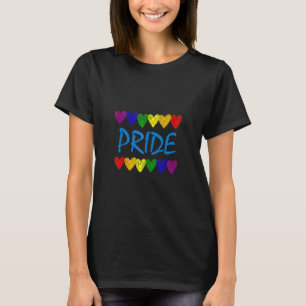 Lgbt Pride Gay T-Shirt