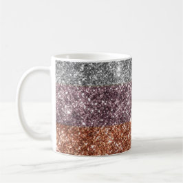 LGBT+Pride- homosexuell. Quee Liebe. Rainbow Kaffeetasse