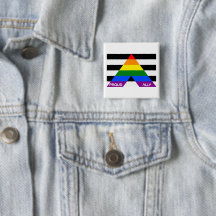 LGBT Pride Rainbow Proud