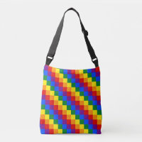 LGBT-Prüfmuster