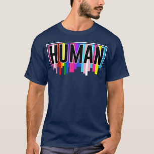 LGBT Q Stolz Gay Flag LGBT T-Shirt