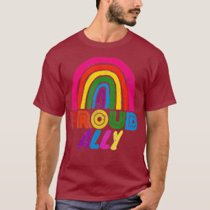 LGBT-Rainbow-Gay Pride, LGBTQ Prix T-Shirt