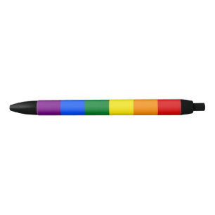 LGBT-Regenbogenfahne Gay Pride Flagge Kugelschreiber