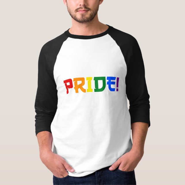 LGBT-Regenbogenpresse - Tank Top (Vorderseite)