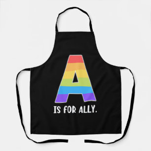 LGBT SCHÜRZE
