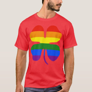 LGBT St  T-Shirt