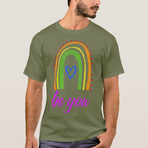LGBT-Stolz Monat: Queer Drag-and-Drage für schwule T-Shirt