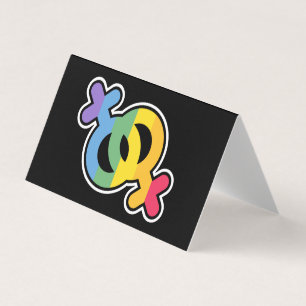 LGBT+Stolz. Regenbogen.