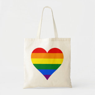 LGBT Stolz Tasche des Haushalts