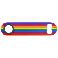 LGBT-Strichstreifen