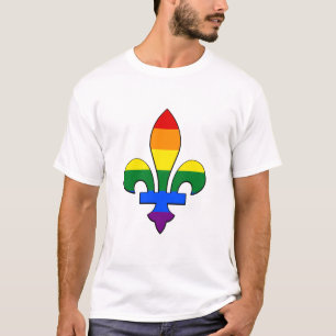 LGBT-T - Shirt