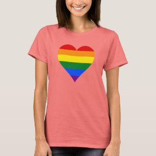 LGBT-T - Shirt