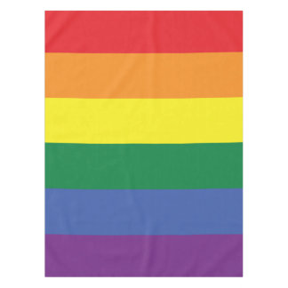 LGBT TISCHDECKE