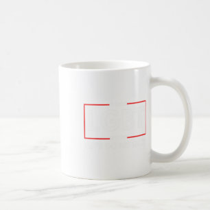 Lgbt wollen wir Big Taco Trump Kaffeetasse