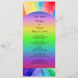 LGBTQ BiSH-Programm & Menü Programm