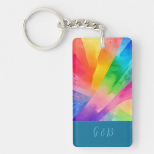 lgbtq coloré arc-en-ciel
