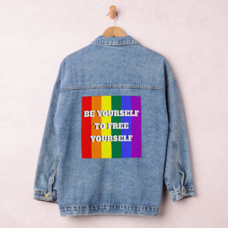 LGBTQ+ EQUALITY RAINBOW FLAG 