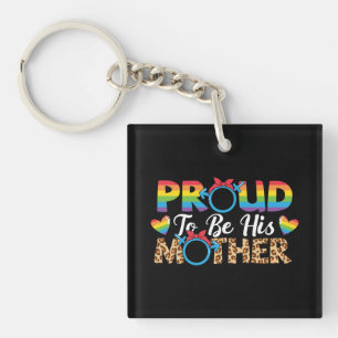 LGBTQ - Fier D'Être Sa Mère