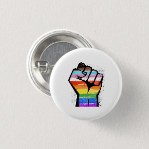 LGBTQ-FORTSCHRITT ERSTE BUTTON