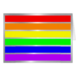 LGBTQ GAY PRIDE-REGENBOGEN FÄRBT ZEIT FÜR
