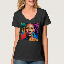 LGBTQ+-Grafik T-Shirt