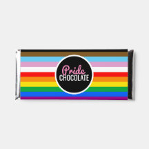 LGBTQ+-Inklusiv-Flag